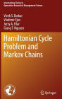 Hamiltonian Cycle Problem and Markov Chains