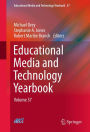 Educational Media and Technology Yearbook: Volume 37