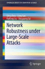 Network Robustness under Large-Scale Attacks / Edition 1