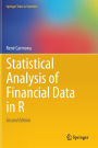 Statistical Analysis of Financial Data in R / Edition 2