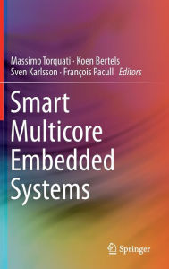 Title: Smart Multicore Embedded Systems, Author: Massimo Torquati