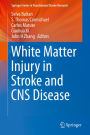 White Matter Injury in Stroke and CNS Disease