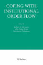 Coping With Institutional Order Flow