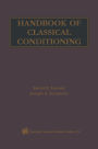 Handbook of Classical Conditioning