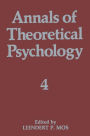Annals of Theoretical Psychology