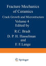 Crack Growth and Microstructure