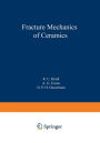 Fracture Mechanics of Ceramics: Volume 7 Composites, Impact, Statistics, and High-Temperature Phenomena