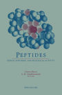 Peptides: Design, Synthesis, and Biological Activity