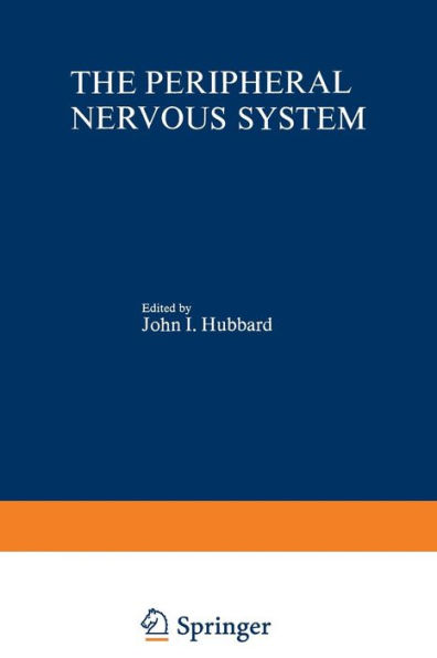 The Peripheral Nervous System