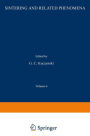 Sintering and Related Phenomena: Proceedings of the Third International Conference on Sintering and Related Phenomena, held at the University of Notre Dame, June 5-7, 1972