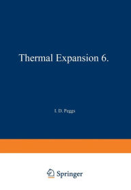 Title: Thermal Expansion 6, Author: I. D. Peggs