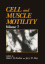 Cell and Muscle Motility