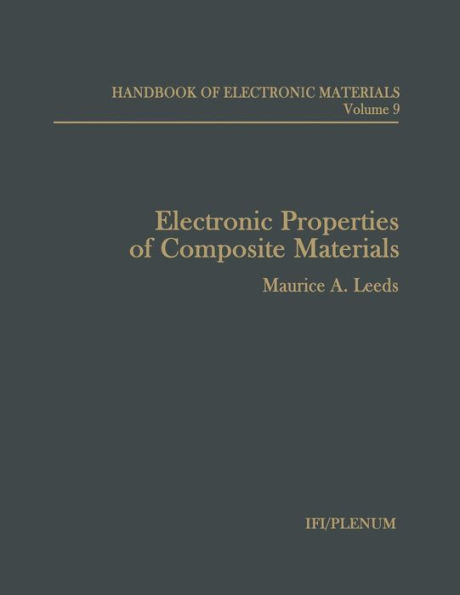 Electronic Properties of Composite Materials