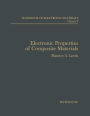 Electronic Properties of Composite Materials