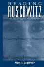 Reading Auschwitz