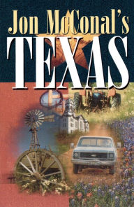 Title: Jon McConal's Texas, Author: Jon McConal