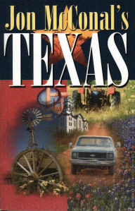 Title: Jon McConal's Texas, Author: Jon McConal