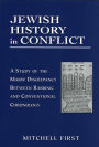 Jewish History in Conflict: A Study of the Major Discrepancy between Rabbinic and Conventional Chronology