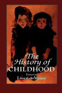 Alternative view 2 of The History of Childhood