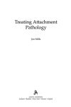 Alternative view 2 of Treating Attachment Pathology