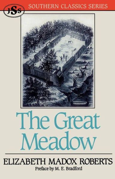 The Great Meadow