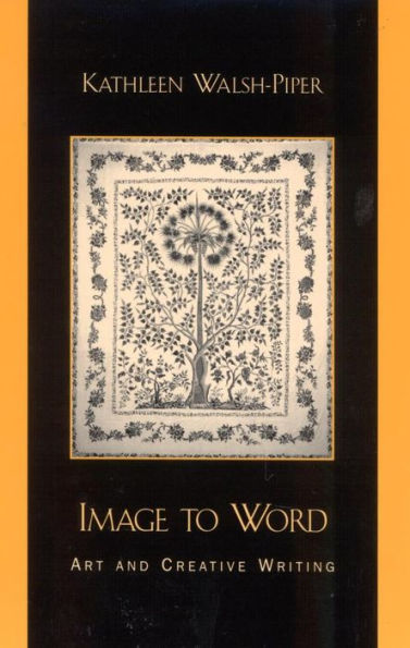 Image to Word: Art and Creative Writing