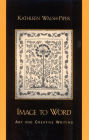 Image to Word: Art and Creative Writing