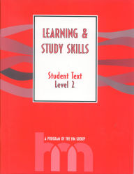 Title: Level II: Student Text: hm Learning & Study Skills Program, Author: hm Group