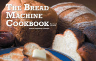 Title: Bread Machine Cookbook, Author: Donna Rathmell German