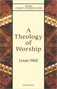 Title: Theology of Worship, Author: Louis Weil