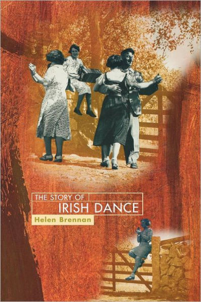 The Story of Irish Dance