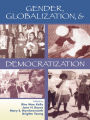 Gender, Globalization, & Democratization