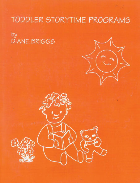 Toddler Storytime Programs
