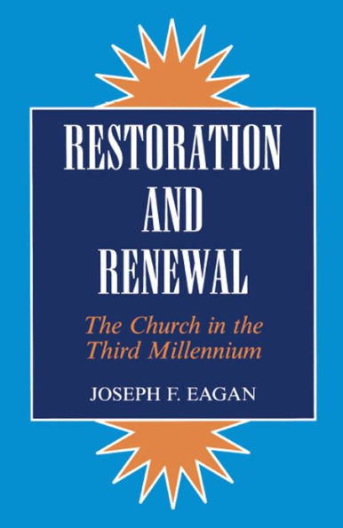 Restoration & Renewal