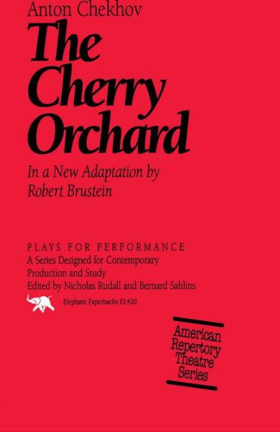 the three important aspects of the cherry orchard by anton chekhov The cherry orchard - the struggle anton chekhov’s play the cherry orchard introduces readers to a pre-revolution russian family faced with the impending sale of their estate, the cherry orchard. the three important aspects of the cherry orchard by anton chekhov The cherry orchard - the struggle anton chekhov’s play the cherry orchard introduces readers to a pre-revolution russian family faced with the impending sale of their estate, the cherry orchard.