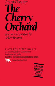 Title: The Cherry Orchard, Author: Anton Chechov