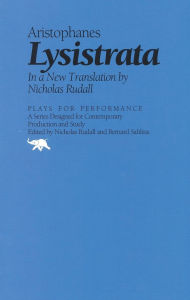 Lysistrata
