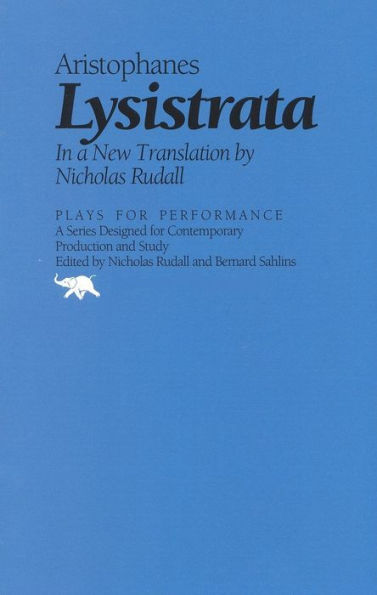 Lysistrata