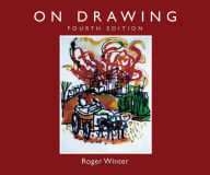Title: On Drawing, Author: Roger Winter