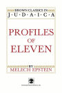 Profiles of Eleven