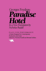 Title: Paradise Hotel, Author: Georges Feydeau
