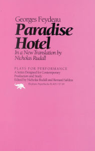 Title: Paradise Hotel, Author: Georges Feydeau