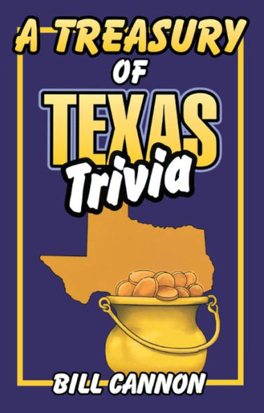 Texas Trivia: Everything Y'all Need to Know about the Lone Star State
