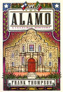 The Alamo: A Cultural History