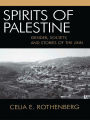 Spirits of Palestine: Gender, Society, and Stories of the Jinn