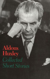 Title: Collected Short Stories, Author: Aldous Huxley