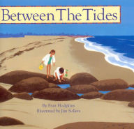 Title: Between the Tides, Author: Fran Hodgkins