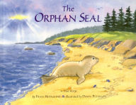 Title: The Orphan Seal, Author: Fran Hodgkins