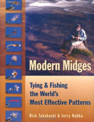 Title: Modern Midges, Author: Jerry Hubka