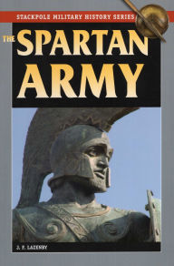 Title: Spartan Army, Author: J. F. Lazenby